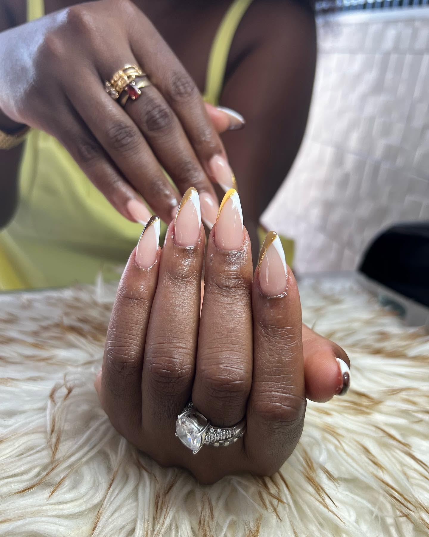 Salon Lady's Onglerie