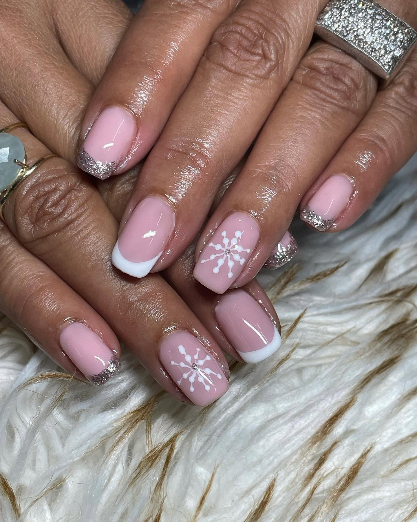Entretien des ongles