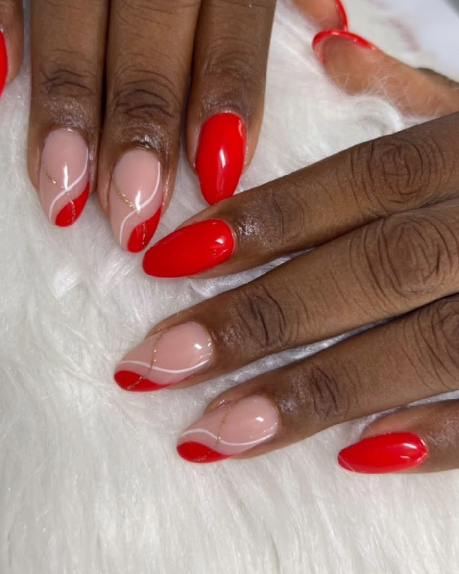 Vernis Semi-permanent